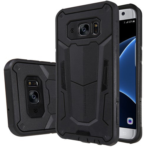Samsung Galaxy S7 Edge G935 Nillkin Outdoor Case Defender II Series Schutz Hülle
