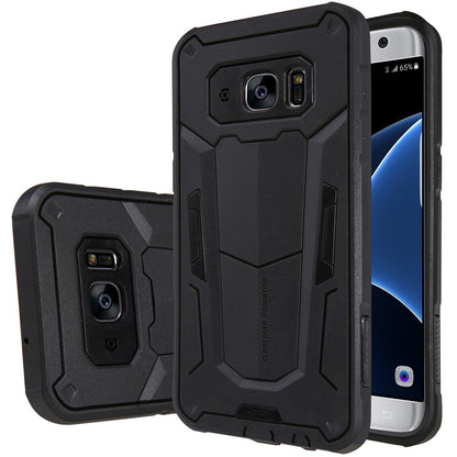 Samsung Galaxy S7 Edge G935 Nillkin Outdoor Case Defender II Series Schutz Hülle