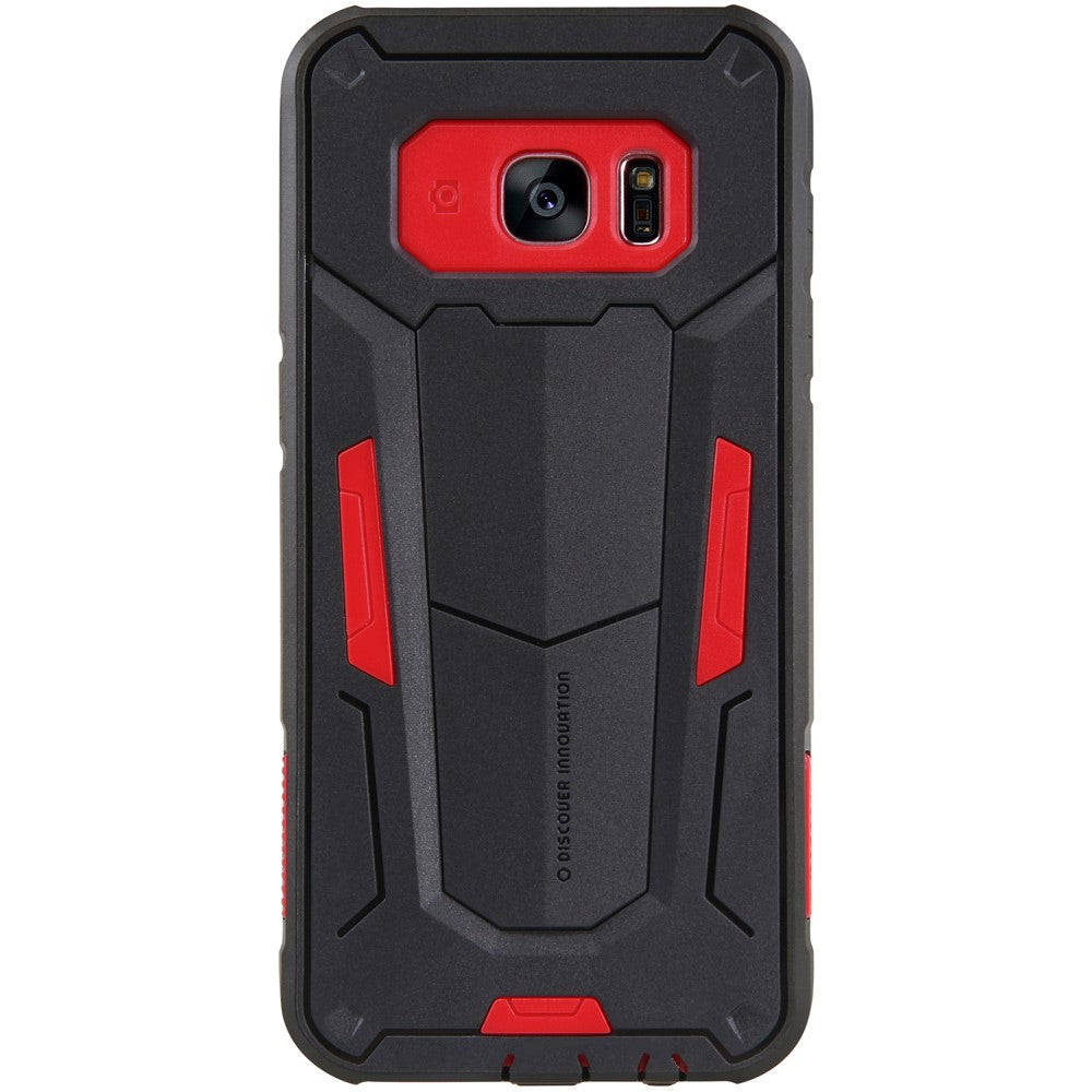 Samsung Galaxy S7 Edge G935 Nillkin Outdoor Case Defender II Series Schutz Hülle