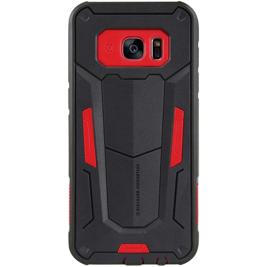 Samsung Galaxy S7 Edge G935 Nillkin Outdoor Case Defender II Series Schutz Hülle