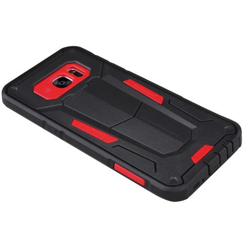 Samsung Galaxy S7 Edge G935 Nillkin Outdoor Case Defender II Series Schutz Hülle