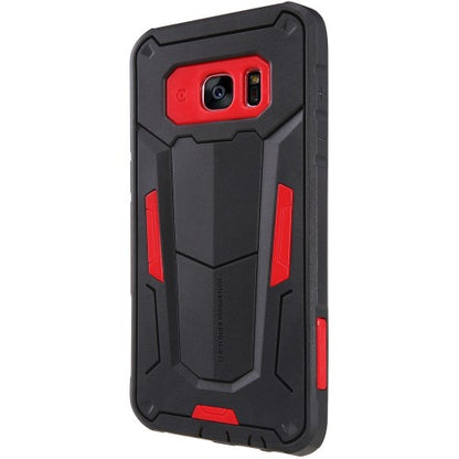 Samsung Galaxy S7 Edge G935 Nillkin Outdoor Case Defender II Series Schutz Hülle