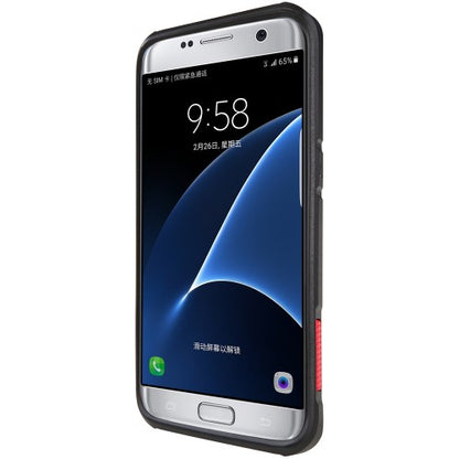 Samsung Galaxy S7 Edge G935 Nillkin Outdoor Case Defender II Series Schutz Hülle