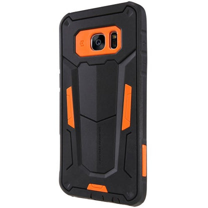 Samsung Galaxy S7 Edge G935 Nillkin Outdoor Case Defender II Series Schutz Hülle