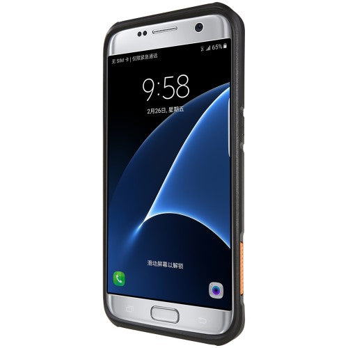 Samsung Galaxy S7 Edge G935 Nillkin Outdoor Case Defender II Series Schutz Hülle