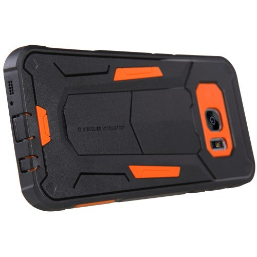 Samsung Galaxy S7 Edge G935 Nillkin Outdoor Case Defender II Series Schutz Hülle