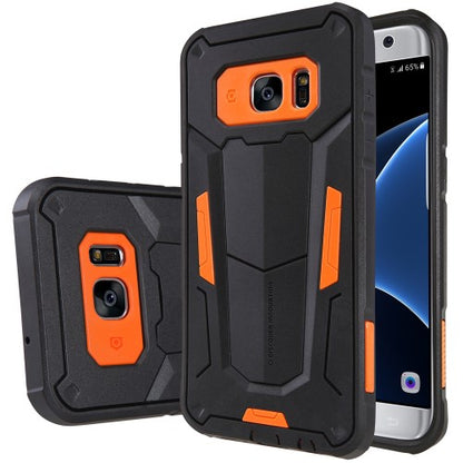 Samsung Galaxy S7 Edge G935 Nillkin Outdoor Case Defender II Series Schutz Hülle