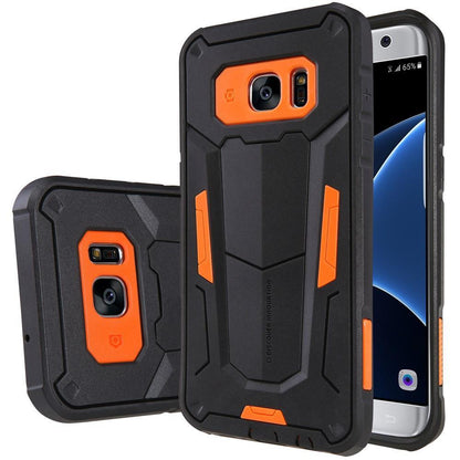 Samsung Galaxy S7 Edge G935 Nillkin Outdoor Case Defender II Series Schutz Hülle
