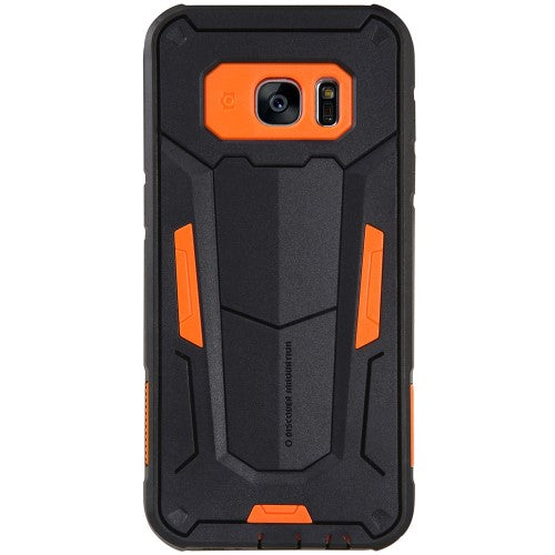Samsung Galaxy S7 Edge G935 Nillkin Outdoor Case Defender II Series Schutz Hülle