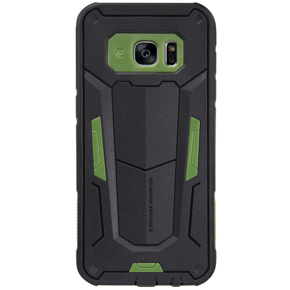 Samsung Galaxy S7 Edge G935 Nillkin Outdoor Case Defender II Series Schutz Hülle