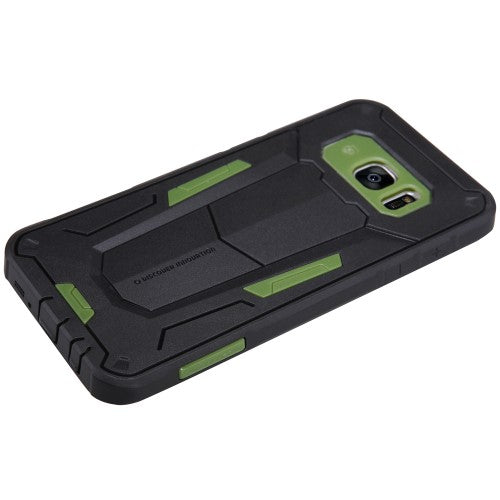 Samsung Galaxy S7 Edge G935 Nillkin Outdoor Case Defender II Series Schutz Hülle