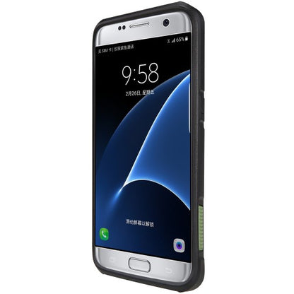 Samsung Galaxy S7 Edge G935 Nillkin Outdoor Case Defender II Series Schutz Hülle