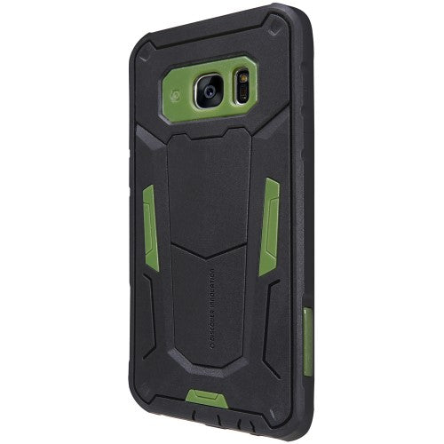 Samsung Galaxy S7 Edge G935 Nillkin Outdoor Case Defender II Series Schutz Hülle