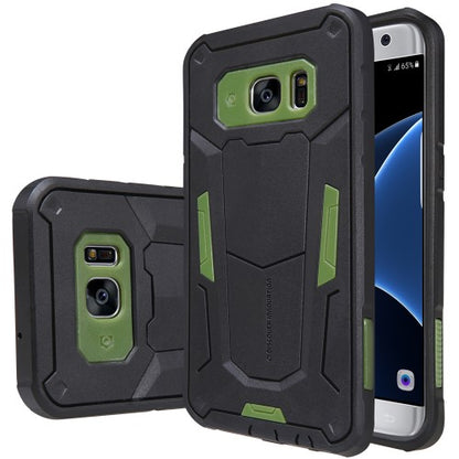 Samsung Galaxy S7 Edge G935 Nillkin Outdoor Case Defender II Series Schutz Hülle