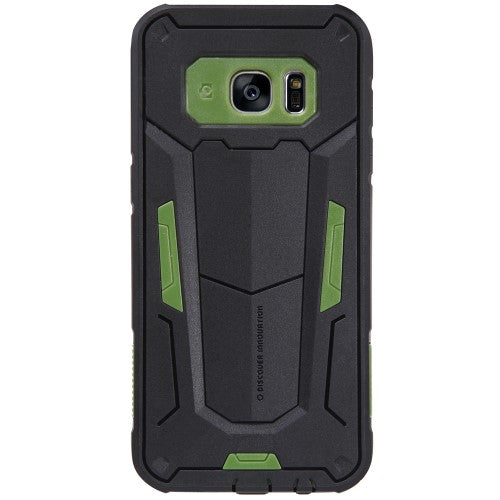 Samsung Galaxy S7 Edge G935 Nillkin Outdoor Case Defender II Series Schutz Hülle