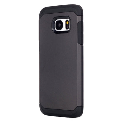 Samsung Galaxy S7 Edge G935 TPU PC Case Kombination Armor Hybrid Schutz Hülle