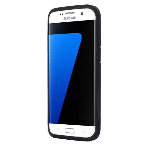 Samsung Galaxy S7 Edge G935 TPU PC Case Kombination Armor Hybrid Schutz Hülle