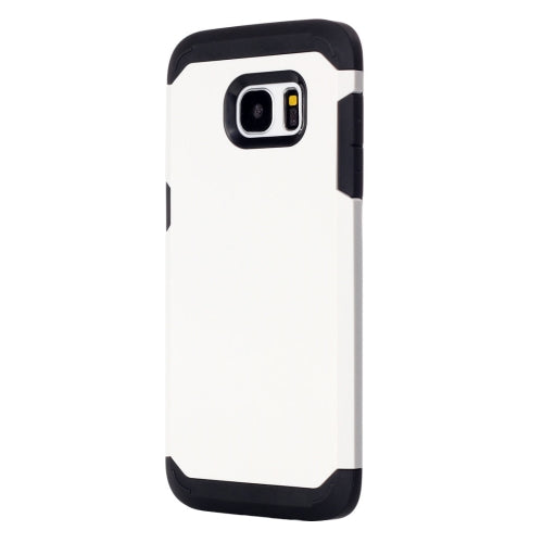 Samsung Galaxy S7 Edge G935 TPU PC Case Kombination Armor Hybrid Schutz Hülle