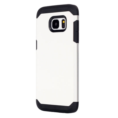 Samsung Galaxy S7 Edge G935 TPU PC Case Kombination Armor Hybrid Schutz Hülle