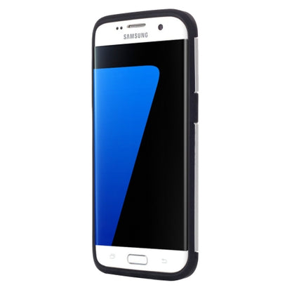 Samsung Galaxy S7 Edge G935 TPU PC Case Kombination Armor Hybrid Schutz Hülle