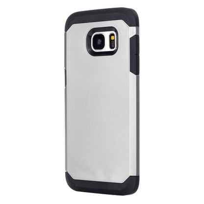 Samsung Galaxy S7 Edge G935 TPU PC Case Kombination Armor Hybrid Schutz Hülle