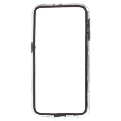 TPU Bumper für Samsung Galaxy S6 G920 Transparent