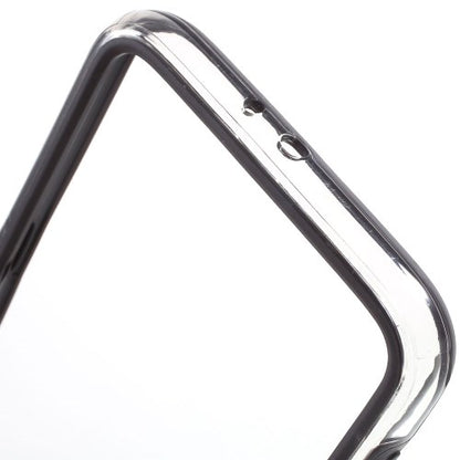 TPU Bumper für Samsung Galaxy S6 G920 Transparent