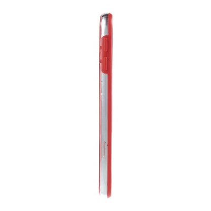 TPU Bumper für Samsung Galaxy S6 G920 Transparent