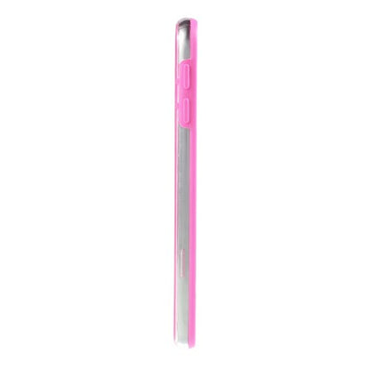 TPU Bumper für Samsung Galaxy S6 G920 Transparent