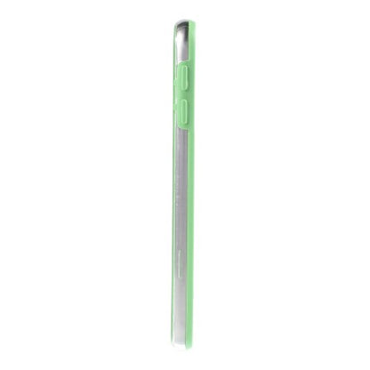 TPU Bumper für Samsung Galaxy S6 G920 Transparent