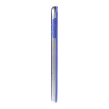 TPU Bumper für Samsung Galaxy S6 G920 Transparent