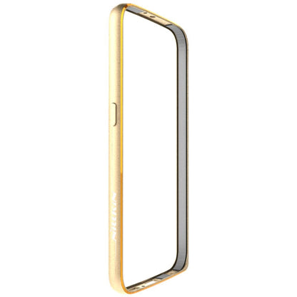 NILLKIN Metal Bumper für Samsung Galaxy S6 G920 Gothic Border Series