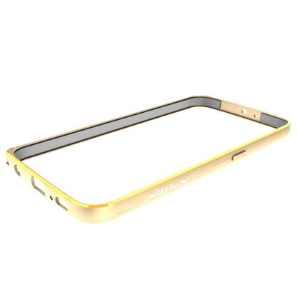 NILLKIN Metal Bumper für Samsung Galaxy S6 G920 Gothic Border Series