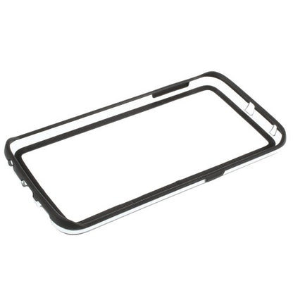 TPU Bumper für Samsung Galaxy S6 Edge G925 Transparent