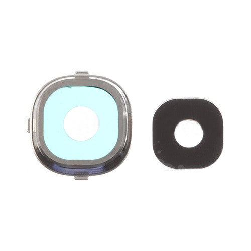 Kamera Linse für Samsung Galaxy S4 inklusive Blende