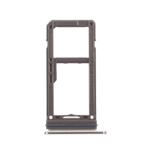 SIM Kartenhalter für Samsung Galaxy S8 S8 PLUS Card Tray Holder