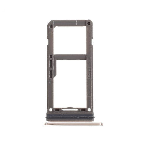 SIM Kartenhalter für Samsung Galaxy S8 S8 PLUS Card Tray Holder