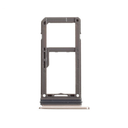 SIM Kartenhalter für Samsung Galaxy S8 S8 PLUS Card Tray Holder