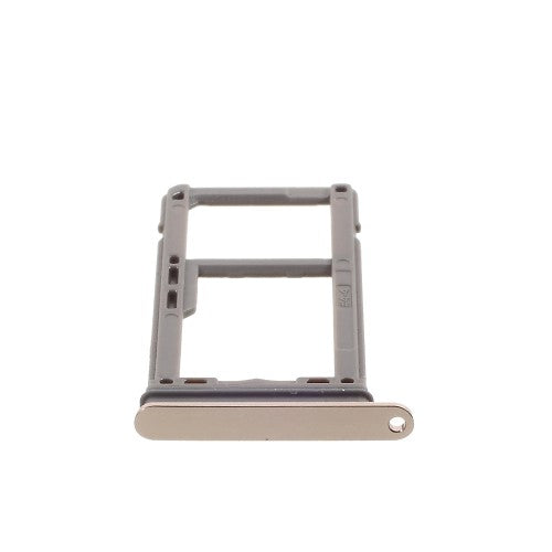 SIM Kartenhalter für Samsung Galaxy S8 S8 PLUS Card Tray Holder