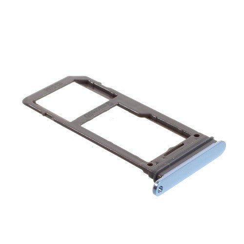 SIM Kartenhalter für Samsung Galaxy S8 S8 PLUS Card Tray Holder