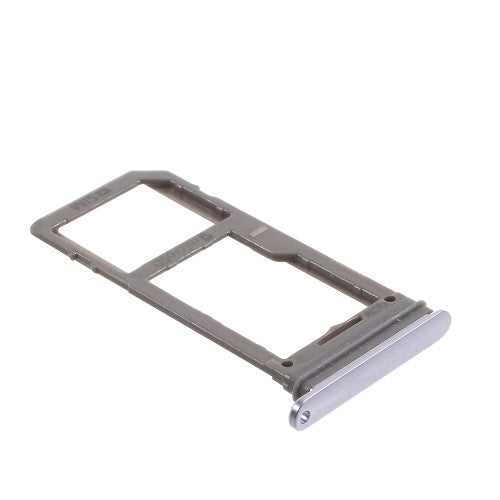SIM Kartenhalter für Samsung Galaxy S8 S8 PLUS Card Tray Holder