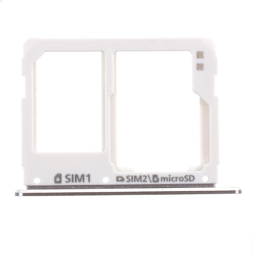 SIM Kartenhalter für Samsung Galaxy A3 A310 A5 A510 A7 A710 (2016) Card Tray Holder