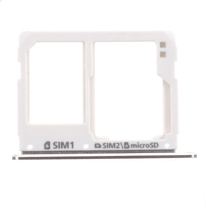 SIM Kartenhalter für Samsung Galaxy A3 A310 A5 A510 A7 A710 (2016) Card Tray Holder
