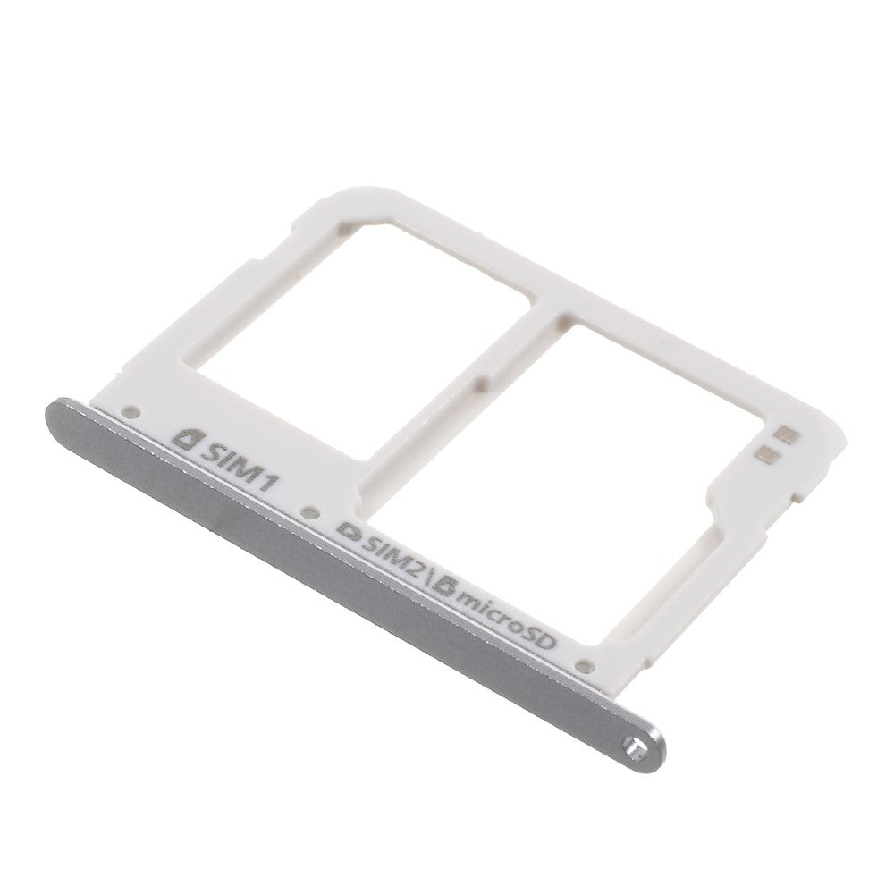 SIM Kartenhalter für Samsung Galaxy A3 A310 A5 A510 A7 A710 (2016) Card Tray Holder