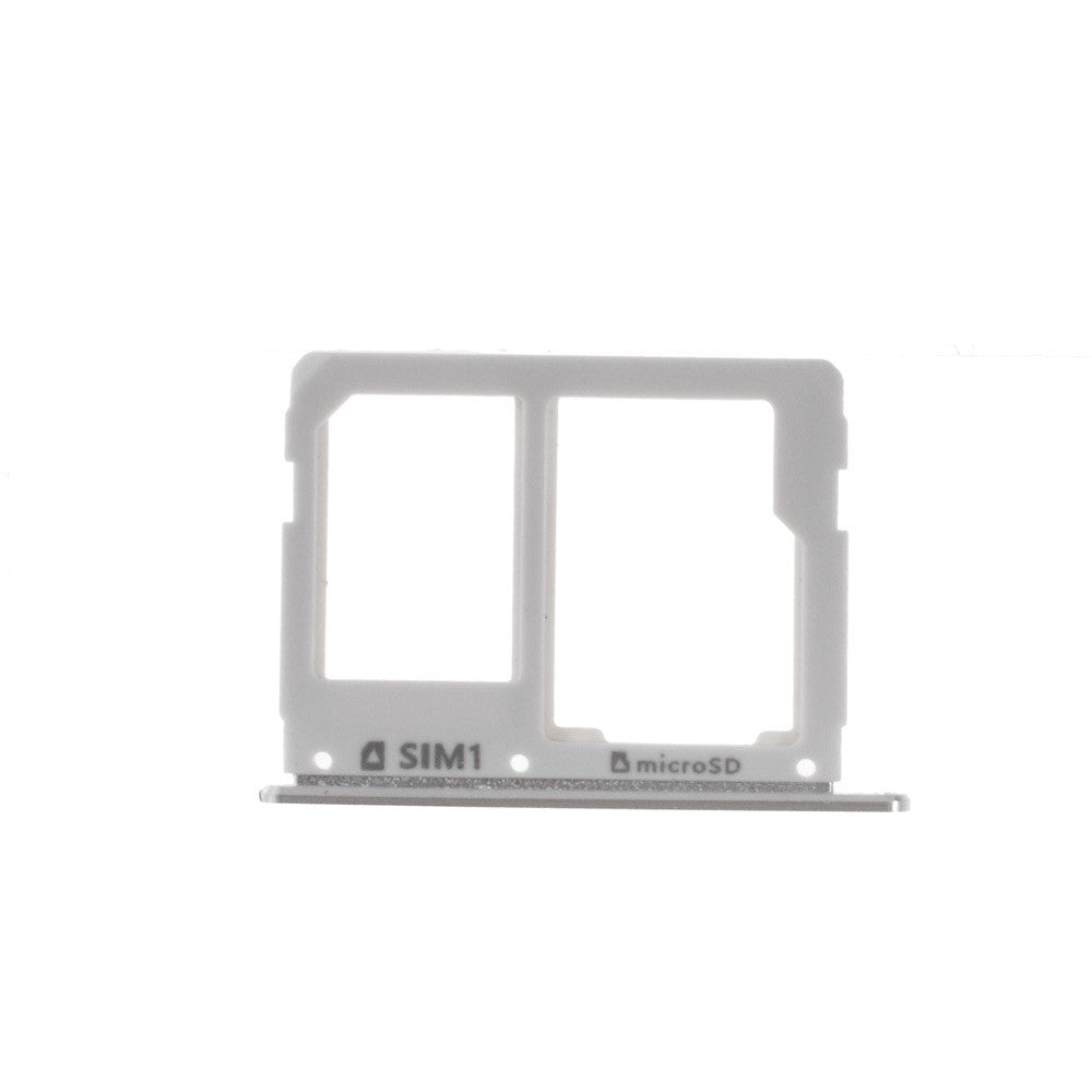 SIM Kartenhalter für Samsung Galaxy A3 A310 A5 A510 A7 A710 (2016) Card Tray Holder