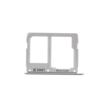 SIM Kartenhalter für Samsung Galaxy A3 A310 A5 A510 A7 A710 (2016) Card Tray Holder