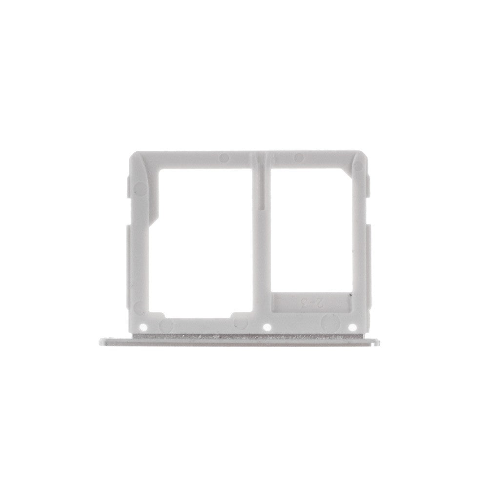 SIM Kartenhalter für Samsung Galaxy A3 A310 A5 A510 A7 A710 (2016) Card Tray Holder