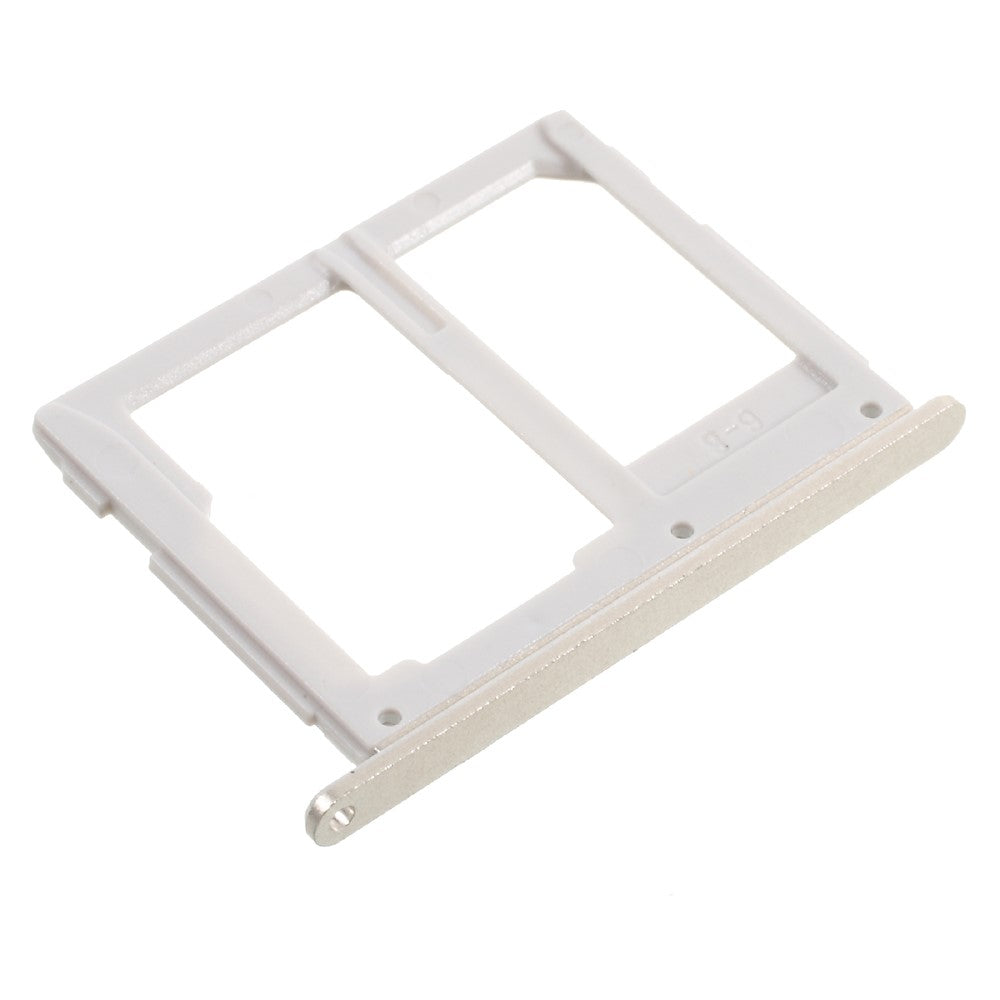 SIM Kartenhalter für Samsung Galaxy A3 A310 A5 A510 A7 A710 (2016) Card Tray Holder