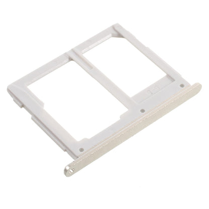 SIM Kartenhalter für Samsung Galaxy A3 A310 A5 A510 A7 A710 (2016) Card Tray Holder
