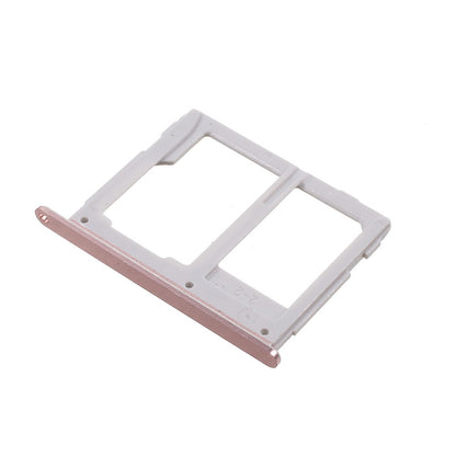 SIM Kartenhalter für Samsung Galaxy A3 A310 A5 A510 A7 A710 (2016) Card Tray Holder